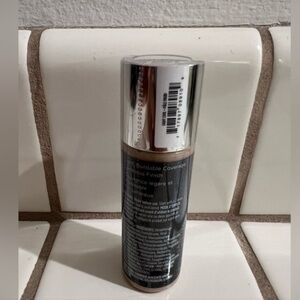 Ulta Beauty Youthful Glow Foundation - Silver and Black - Light Cool